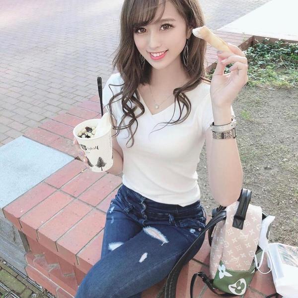町田 詩子さんの写真
