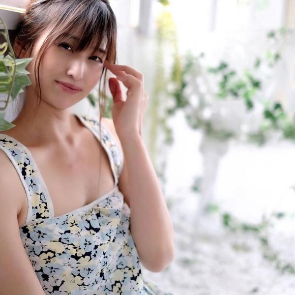仲西 夕美子さんの写真