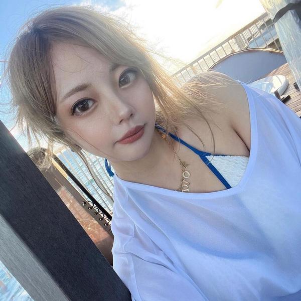 新藤 彩希さんの写真
