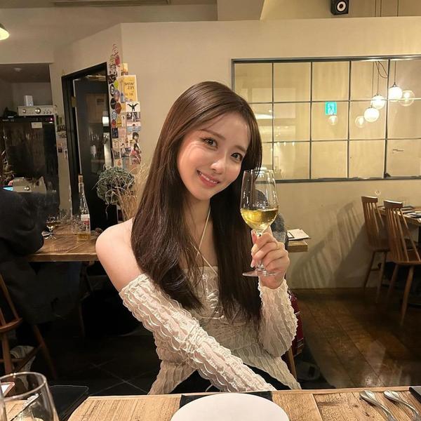 大賀 美伶さんの写真