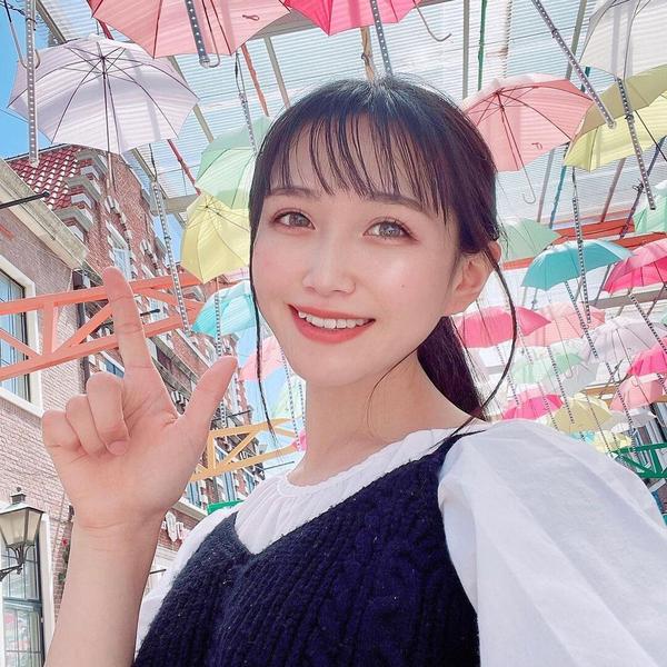 平塚 麻理恵さんの写真