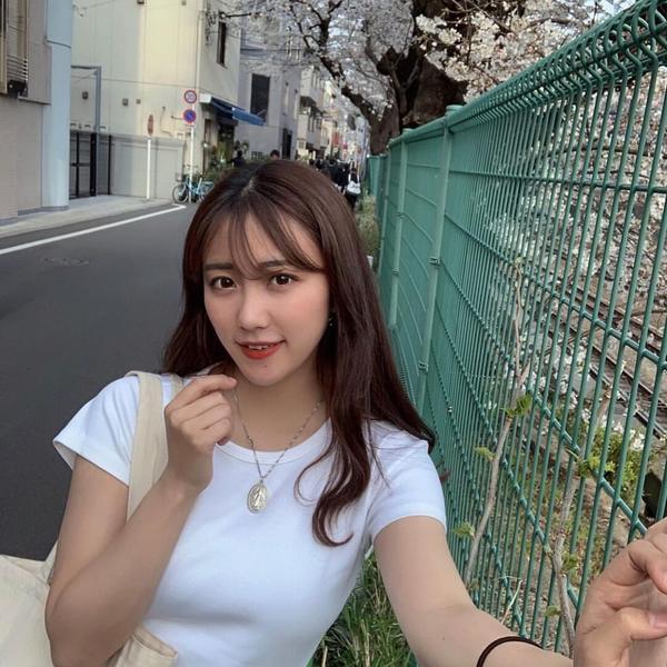高月 香穂さんの写真