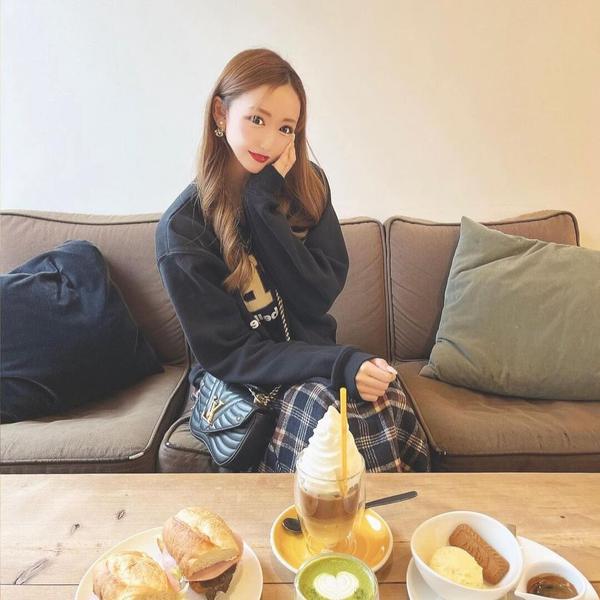 大堀 由梨恵さんの写真