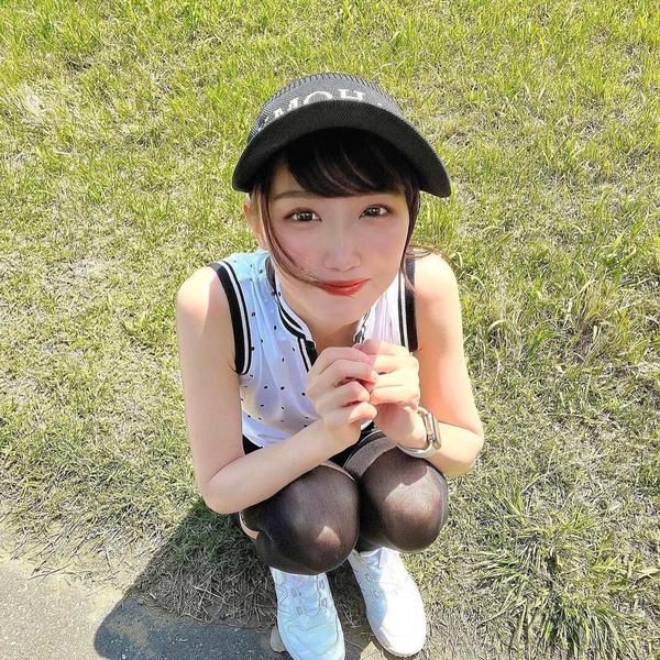 児山 友花さんの写真
