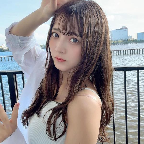 輪島 若奈さんの写真