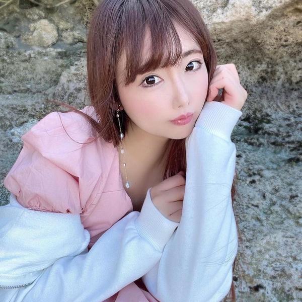 阿曽 梨絵子さんの写真