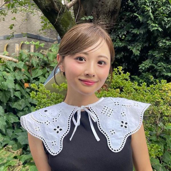 左近 恵菜さんの写真