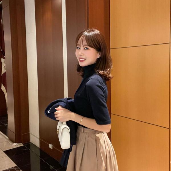 岩木 結香里さんの写真