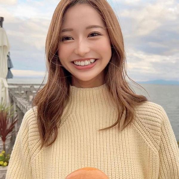 鍵山 文菜さんの写真