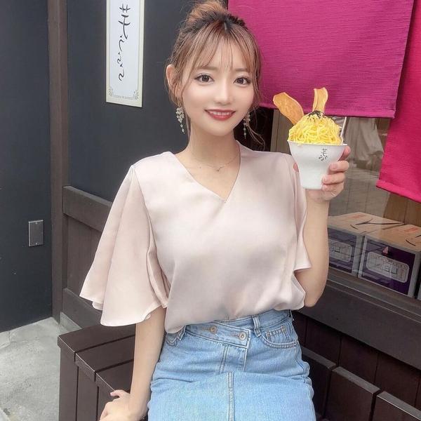 市川 里佐さんの写真