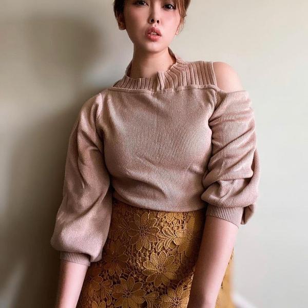 古庄 里奈子さんの写真