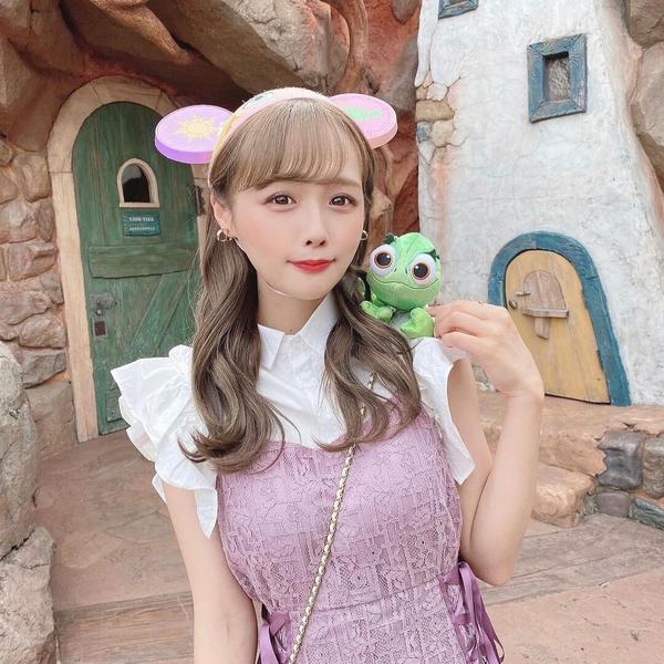 小尾 菜月さんの写真