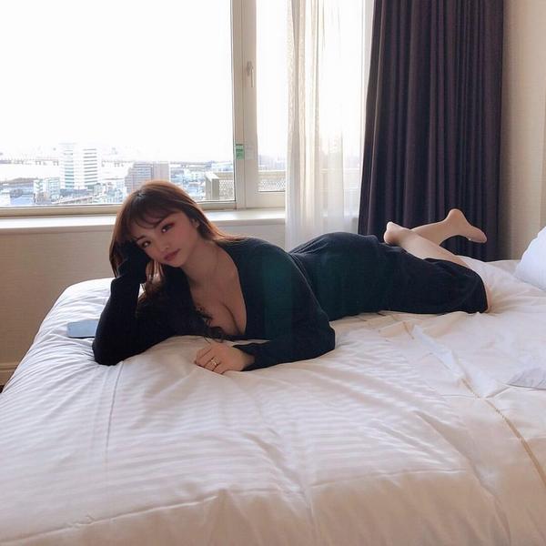 岡林 美織さんの写真