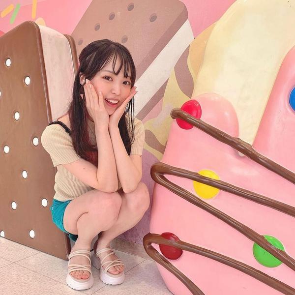 後藤 美優子さんの写真
