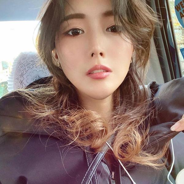 仲尾 麻美子さんの写真