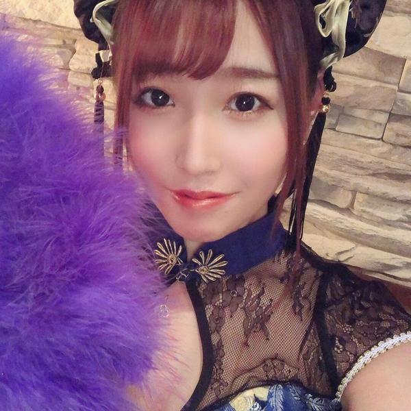 桐生 愛乃さんの写真