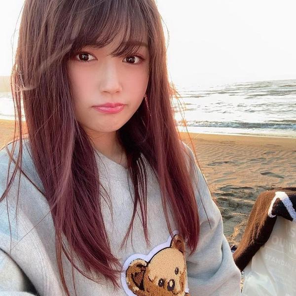 宮坂 莉花さんの写真