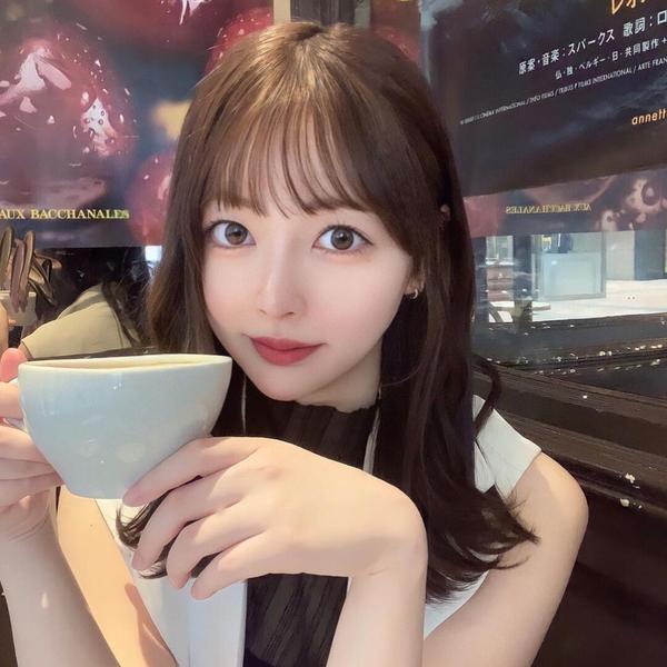 小巻 奈々美さんの写真