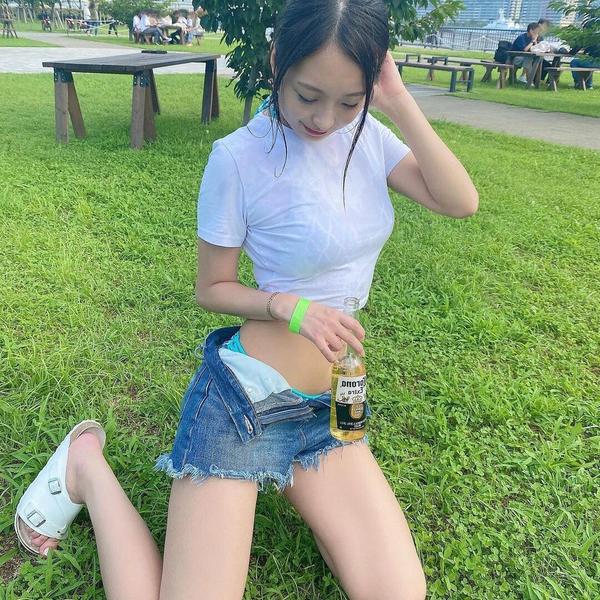 東本 千花子さんの写真