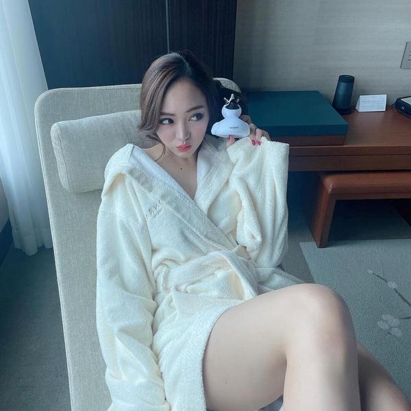 早坂 恭香さんの写真