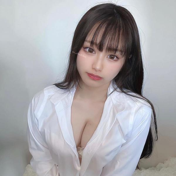 栗野 心海さんの写真