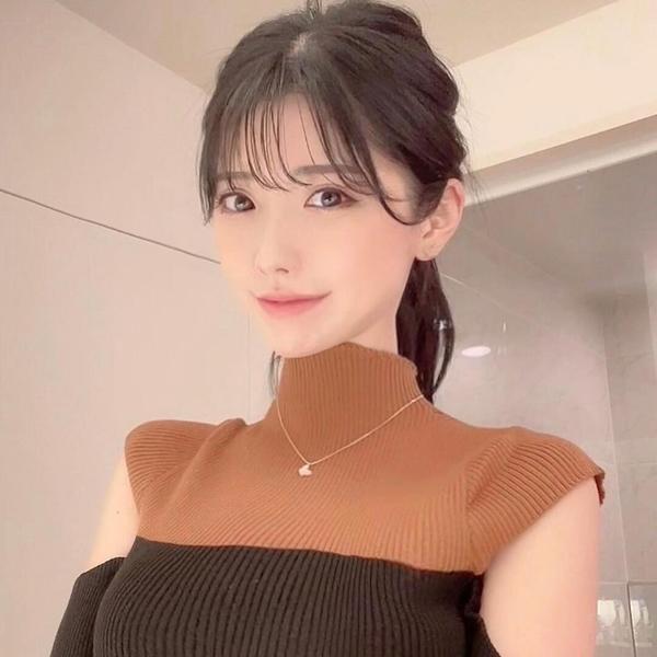 入口 奈海さんの写真