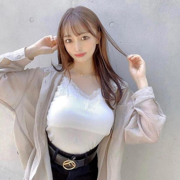高取 桃奈さんの写真
