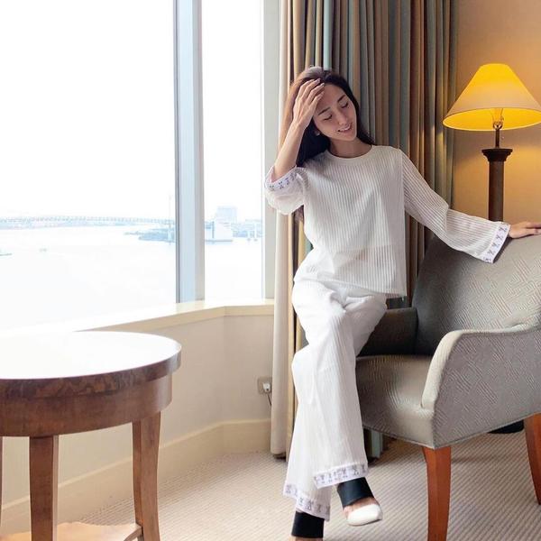 吉尾 菜帆子さんの写真