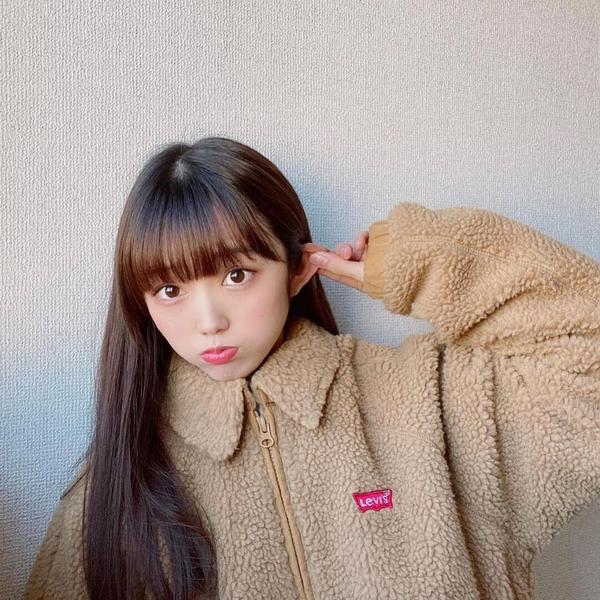 蒲原 宏美さんの写真