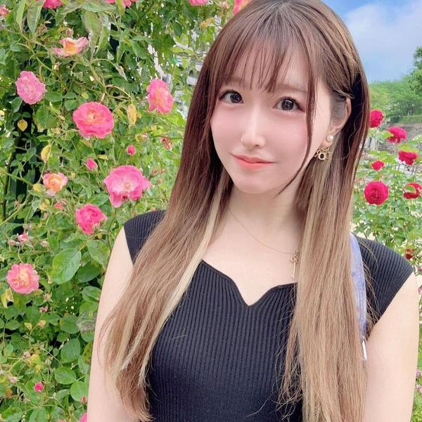 角田 美希さんの写真