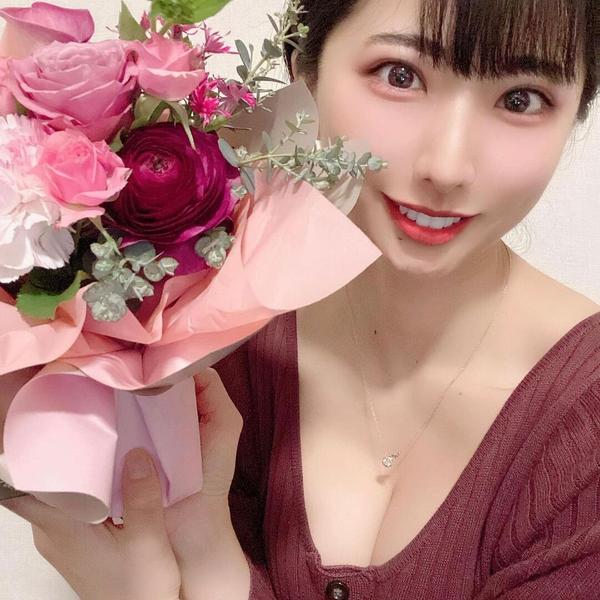 栗田 綾音さんの写真