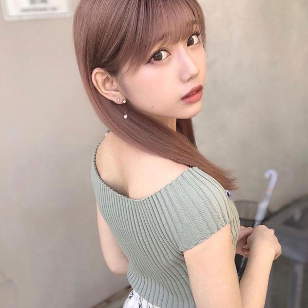 小国 里緒菜さんの写真