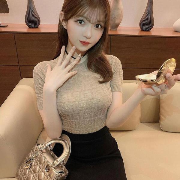 立石 菜緒さんの写真