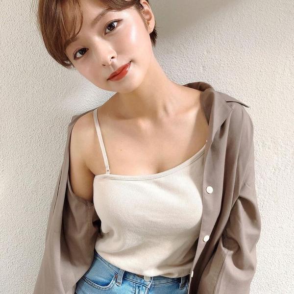 泉水 静菜さんの写真