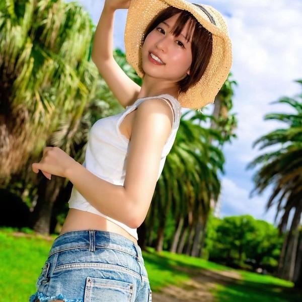 猪狩 佳奈絵さんの写真