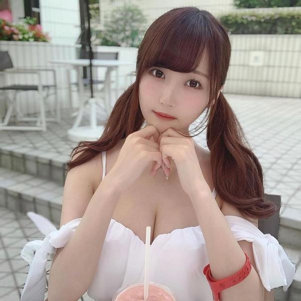 津野 麻央さんの写真