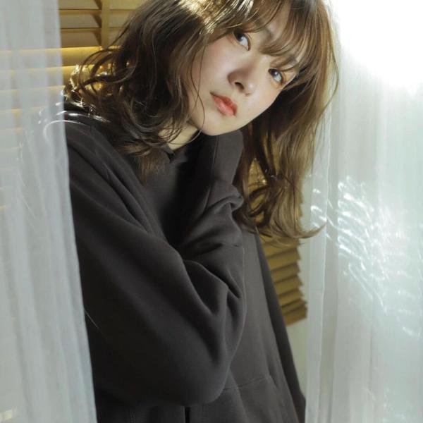 高波 美来さんの写真