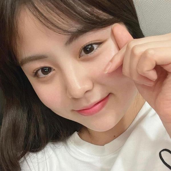勝野 佐奈さんの写真