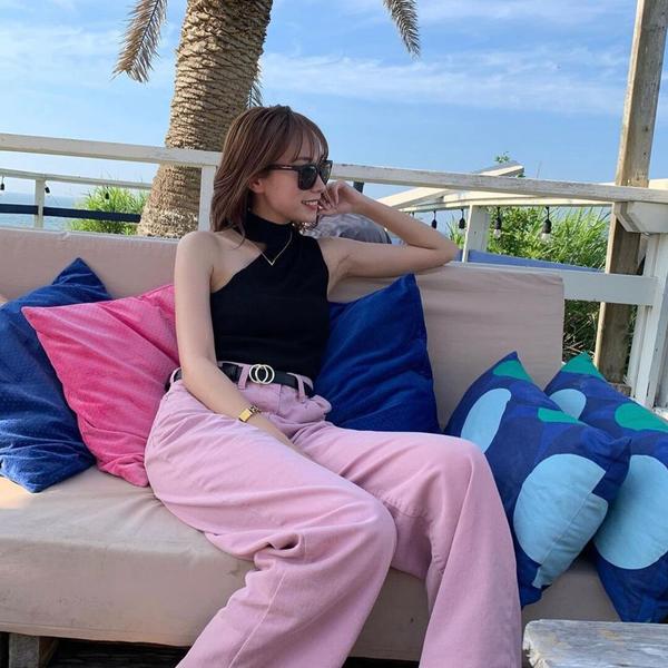 谷島 遥菜さんの写真