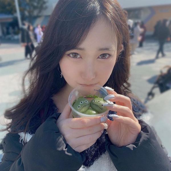 兼城 春花さんの写真