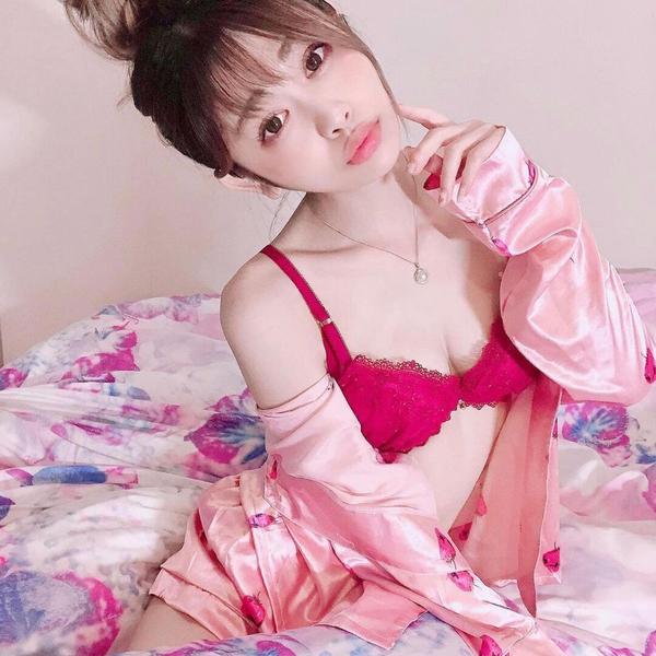 塚越 美歩さんの写真