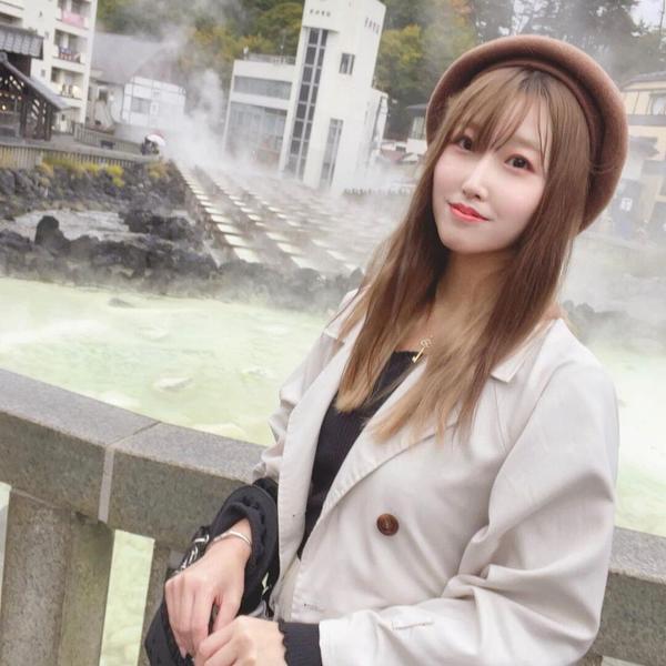 新留 咲さんの写真