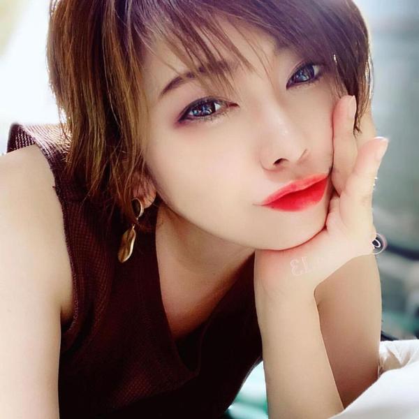 梅崎 希愛さんの写真