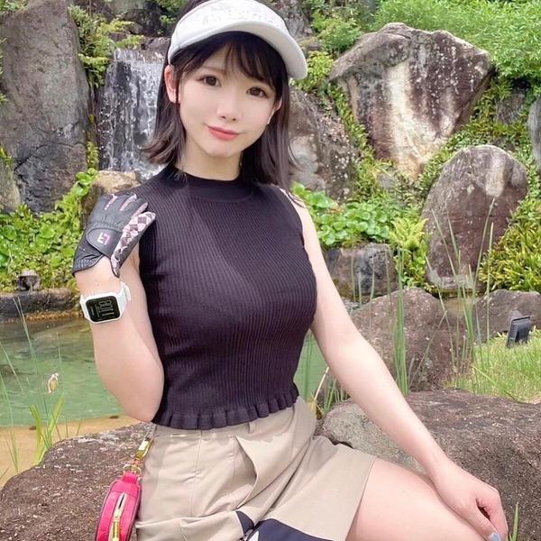 柏倉 美佳さんの写真