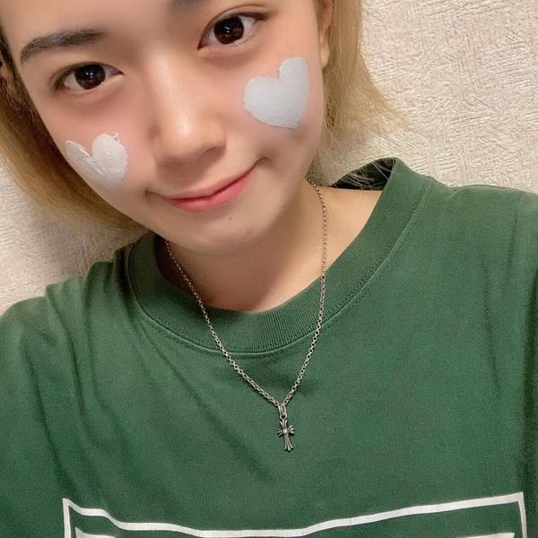志岐 愛乃さんの写真