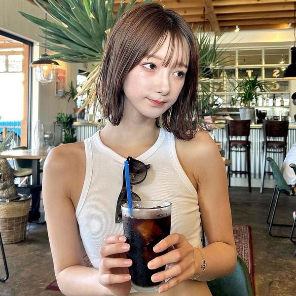 上原 由香里さんの写真