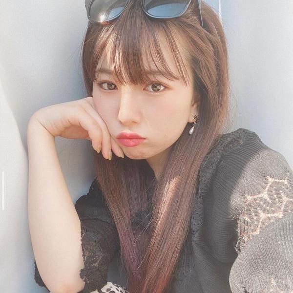 奥間 奈菜さんの写真