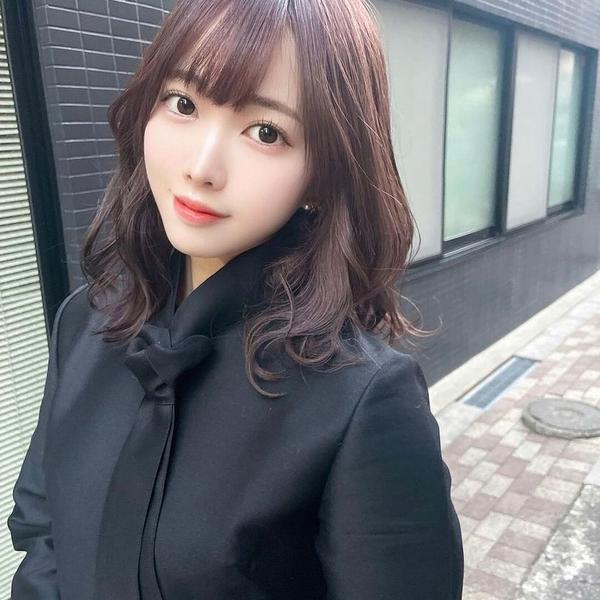 浦田 夏奈子さんの写真