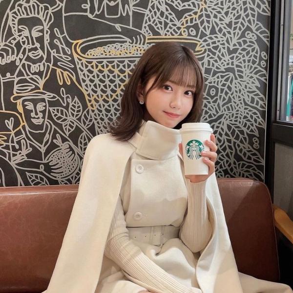 実川 麗菜さんの写真