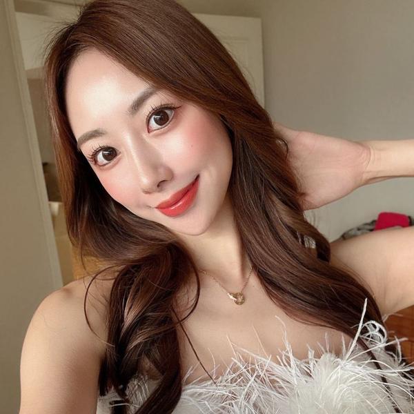 二上 さつきさんの写真